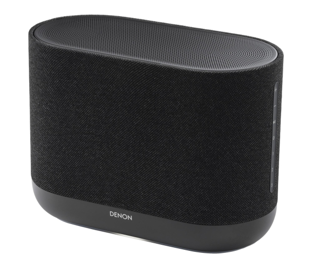 Denon Home 400 Czarny - 1533839 - zdjęcie 3
